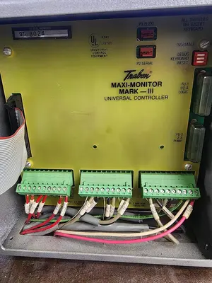 USED TRABON 163-310-000