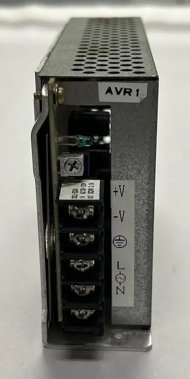 Used OMRON S82J-5524 Miscellaneous Equipment (Electrical & Power) Ohio US | Surplus Asset Holdings #1239914