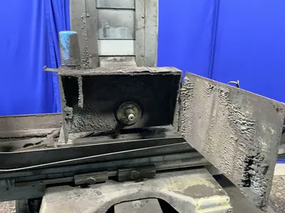 Used OKAMOTO ACC124N Reciprocating Surface Grinders Ohio US | HGR 24 #1456050