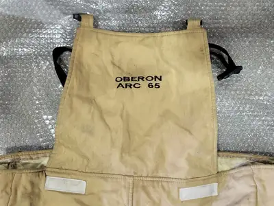 USED OBERON ARC65
