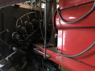 USED 2011 LINKA ENERGY A/S (DANSTOKER) BIOMASS PLANT