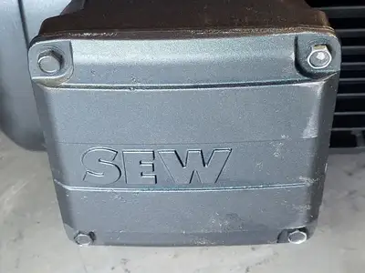 USED WEG SAF67/DRN100L4/RI