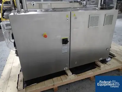 USED IMA IMA Flexa Cartoner, Model CSD