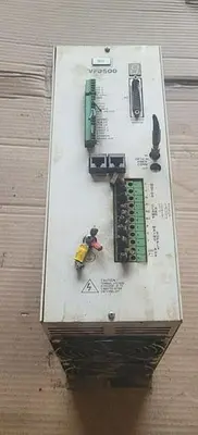 USED PRIMA ELECTRONICS VFD4EPA11250000