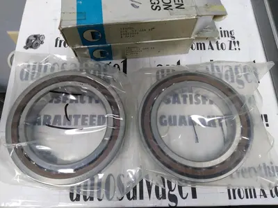 USED BARDEN 120HDL