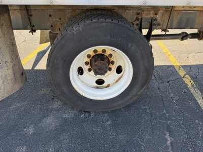 Used 2016 INTERNATIONAL 4300SBA4X2 Box trucks Ohio US | Miedema Asset Management Group #1578107
