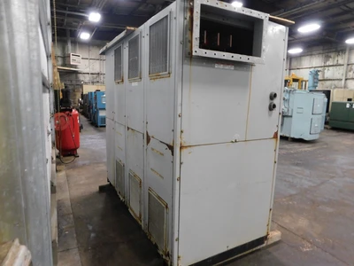 Used OLSUN NA Transformers Ohio US | Equipment Recovery Corp. #1329719
