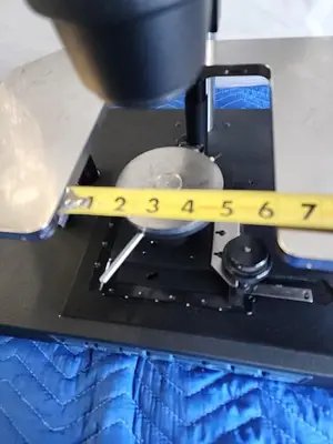 USED SIGNATONE H150W