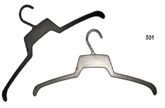 Hanger 18" mold