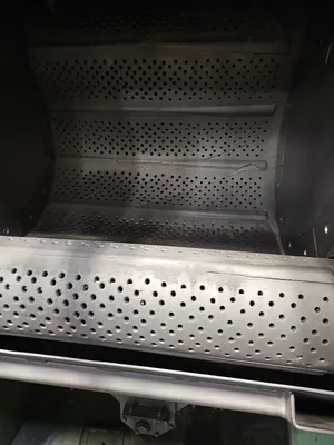 GOFF 6BB Finishing & Cleaning Machines | Global Machine Brokers, LLC (8)