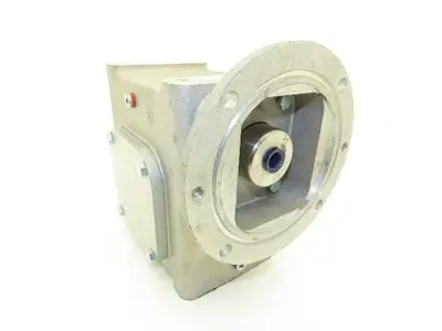 Electra Gear EL-TMQ-826-15-R-56 Speedtronics Gearbox 15:1 Reducer 116rpm 56C RH