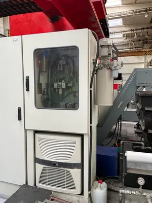 USED 2010 TRIMILL VU 2313