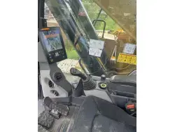 Used 2021 CATERPILLAR 335 Crawler Excavators Pennsylvania US | Iron Exchange Equipment Solutions #1353653