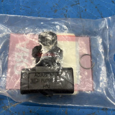 New | in-Stock ARO 104104-F02-G Parts (Hydraulics and Pneumatics) Indiana US | J&J Industrial Supply #1277319