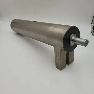 Used ADVANCE CYLINDER PRODUCTS ADVANCE CYLINDER PRODUCTS AC-B3/4-G-1143-24N MOUNTED CYLINDER Cylinders | ND Industrial Surplus #1221318