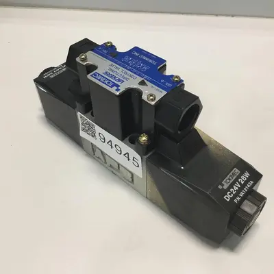 USED VICKERS DG4V36CMP7H750