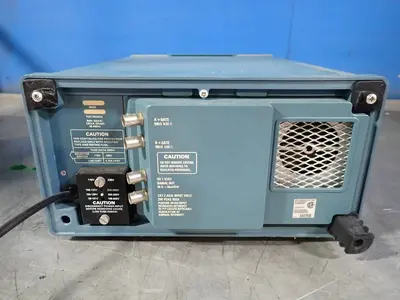 USED TEKTRONIX 465B