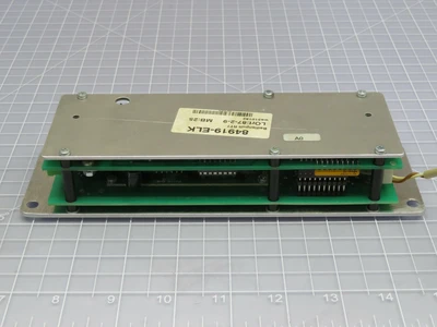Used ROMMEL _UNKNOWN_ Electrical Panels | OCO Industrial #1655745