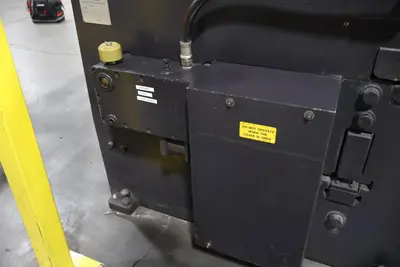 1992 AMADA M-2560 Shears | MD Equipment Services LLC (11)