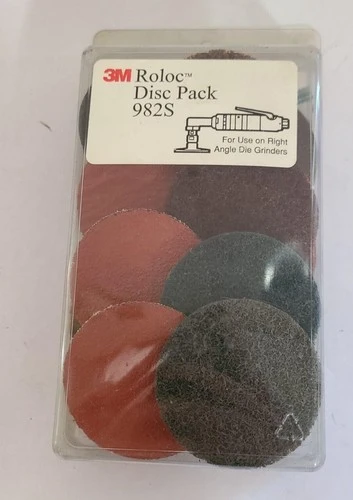 NEW 3M Does Not Apply