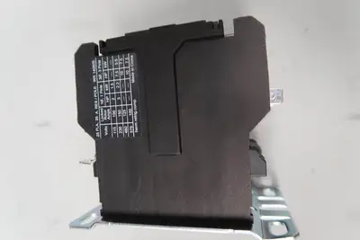 USED EATON C25DND225