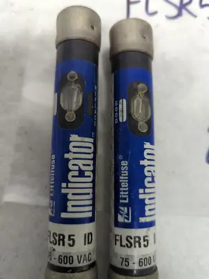 Used LITTELFUSE FLSR5ID Miscellaneous Equipment (Electrical & Power) | Surplus Asset Holdings #1201491