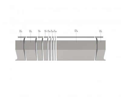 ROLLERI ASP135.31 Punches | FERRIC Machinery, Inc. (4)