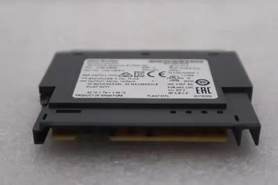 ALLEN BRADLEY 1734-OB8E SERIES C OUPUT MODULE 1734OB8E STOCK K-3288