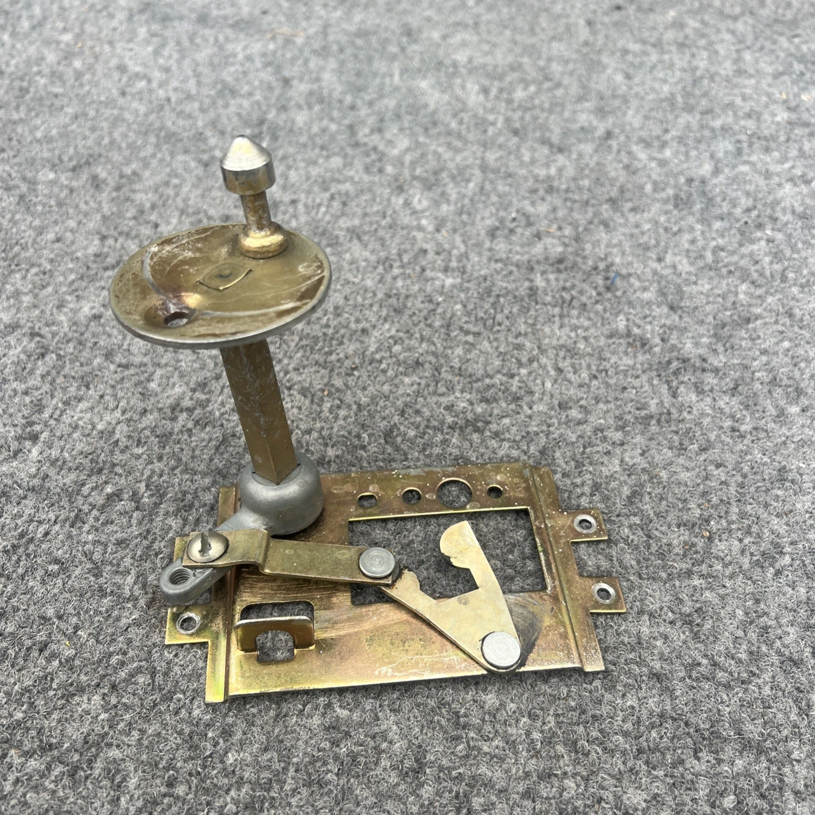 Used Eaton Cutler-Hammer 373D958G23 Misc Industrial Equipment California US | Davliegogo LLC #1710044