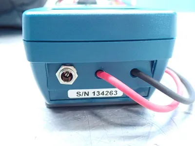 New | in-Stock PRACTICAL INSTRUMENT ELECTRONICS 532 Process Calibrators Ohio US | HGR 24 #1272724