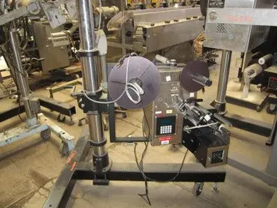 USED WILLETT 230S