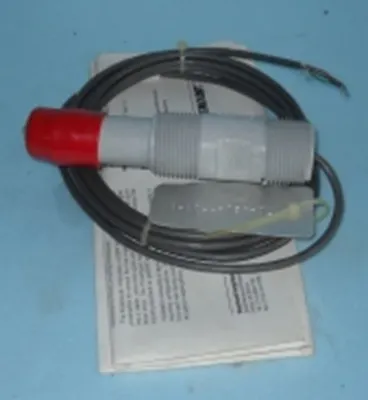 QTY. 1. ROSEMOUNT MEASUREMENT CONTROL ANALYTICAL V...