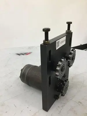 USED DANFOSS OMP 160 151-7065