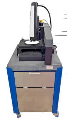 USED Tamar Technology HRT3000