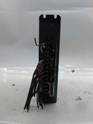 SANYO DENKI 67ZA030MXXXC00 Electrical | Global Machine Brokers, LLC (4)