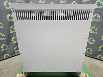 NEW 45 KVA STEP UP Dry Transformer 208 Delta to 480Y/277 GE/ABB 9T10A1343