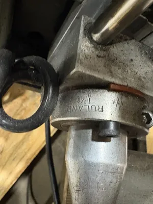 KWIKMARK KM-64 Electrical/PLC/Automation | ESS Industrial Equipment Sales (6)