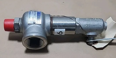 NEW Kunkle 911BEDM06-100