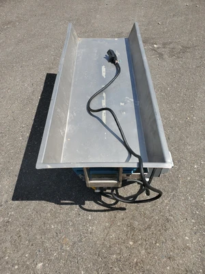 Used _UNKNOWN_ BF-2A Vibratory Feeders Minnesota US | A&I Equipment #1317363