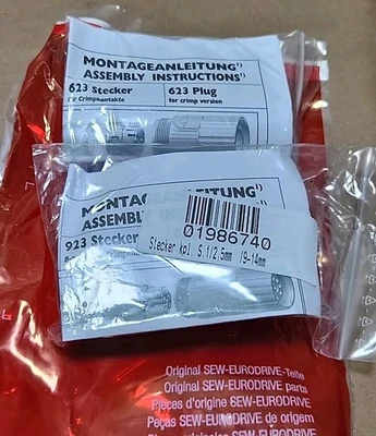 NEW SEW-EURODRIVE 01.7776318901.0001.19