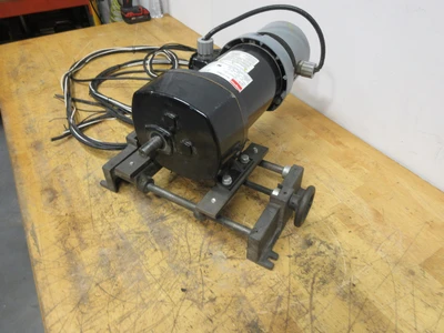 Used DAYTON 2Z843 / 4A447A Motors (misc) Minnesota US | Machinesused.com #1283621