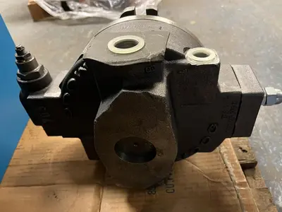 New | in-Stock MOOG 0-514-600-043 Hydraulic Pumps Ohio US | Surplus Asset Holdings #1226306