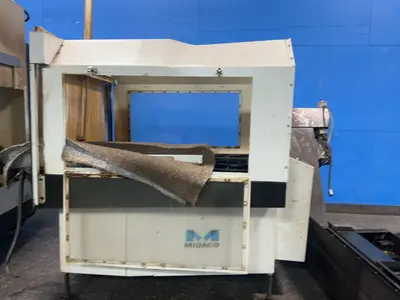Used 2006 HURCO VMX50//50T Vertical Machining Centers Ohio US | HGR 24 #1343723
