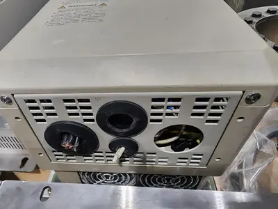 USED YASKAWA CIMR-G5C4011