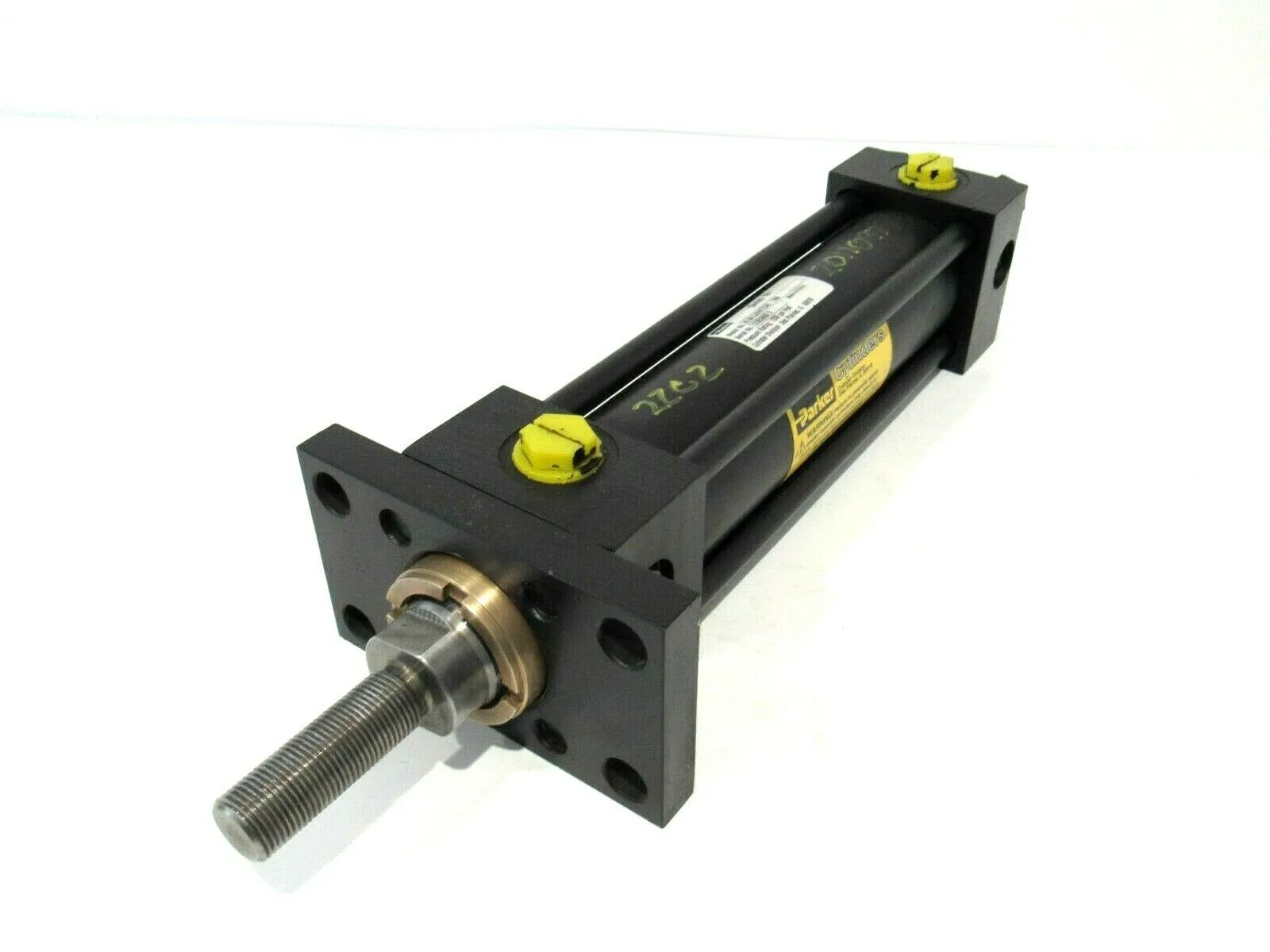 NEW PARKER 02.00 CJ2HKT23AC 7.000 CYLINDER SERIES 2H 0200CJ2HKT23AC7000