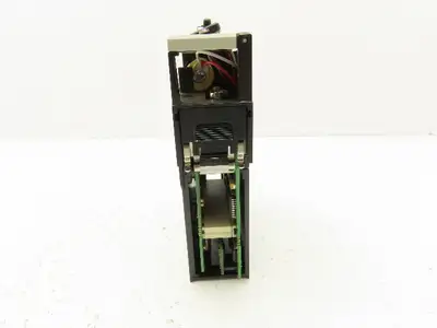 Allen Bradley 1756-L55 ControlLogix 5555 Processor Module M13 Memory 1.5M Byte