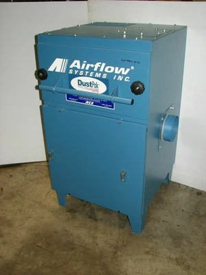 USED Airflow Does Not Apply