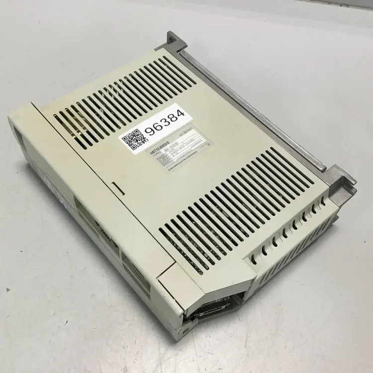 Used MITSUBISHI MR-H40B Servo Drives | Ideal Machinery #663776