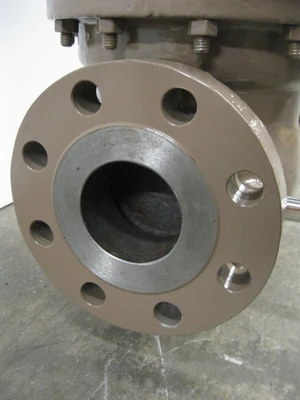 NEW Cashco D4B-5XX7-53X55236E