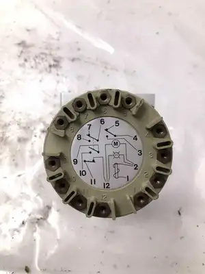 ITC GP-2 Industrial Timer 15min. 120V 60Hz